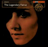 Legendary Fairuz von Fairuz