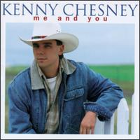 Me and You von Kenny Chesney