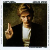 Sacred Songs von Daryl Hall