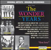 Music from the Wonder Years, Vol. 1 von Original TV Soundtrack