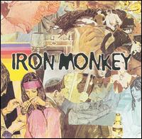 Iron Monkey von Iron Monkey