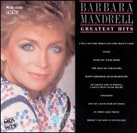 Greatest Hits von Barbara Mandrell