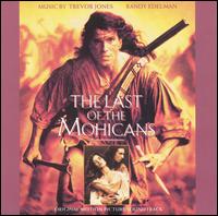 Last of the Mohicans von Randy Edelman