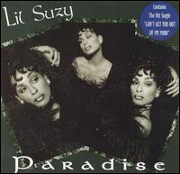 Paradise von Lil Suzy