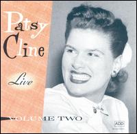 Live, Vol. 2 von Patsy Cline