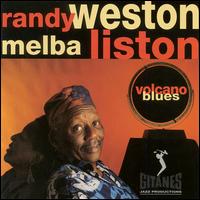 Volcano Blues von Randy Weston