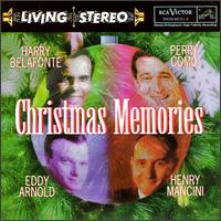 Christmas Memories [BMG] von Various Artists