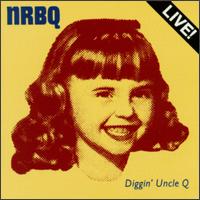 Diggin' Uncle Q (Live) von NRBQ