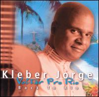 Voltar Pro Rio [Back to Rio] von Kleber Jorge