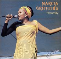 Naturally von Marcia Griffiths