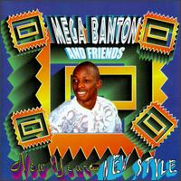 New Year, New Style von Mega Banton