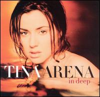 In Deep von Tina Arena