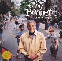 Playground von Tony Bennett