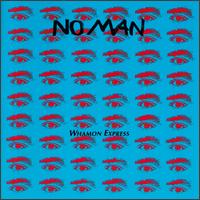 Whamon Express von No Man