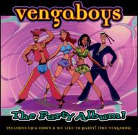 Party Album! von Vengaboys