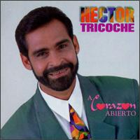 Corazón Abierto von Hector Tricoche