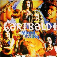 Miami Swing von Garibaldi