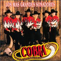 Mas Grandes Sonadores von Grupo Cobra