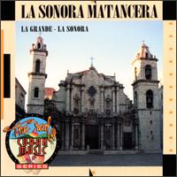 Grande La Sonora von La Sonora Matancera