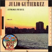 Antologia Musical von Julio Gutierrez