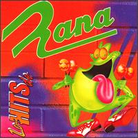 Hits De Rana von Grupo Rana