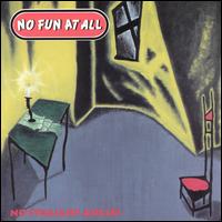 No Straight Angles von No Fun at All