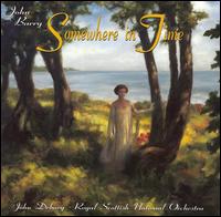 Somewhere in Time [Varese] von Royal Scottish National Orchestra