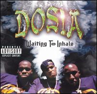 Waiting to Inhale von Dosia