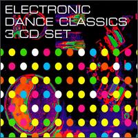 Electronic Dance Classics von Komakino