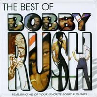 Best of Bobby Rush von Bobby Rush