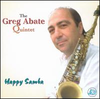 Happy Samba von Greg Abate