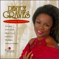 Cathedral Christmas von Denyce Graves