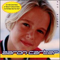 Surfin' USA von Aaron Carter