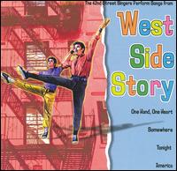 West Side Story [Intersound] von Forty Second Street Singers