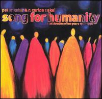 Songs for Humanity: A Celebration of Ten Years, 1988-1998 von Peter Kater