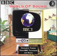 BBC World of Sound von Original TV Soundtracks