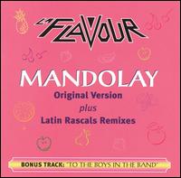 Mandolay von La Flavour