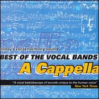 A Capella: Best of Vocal Bands von Various Artists