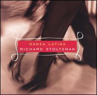 Danza Latina von Richard Stoltzman