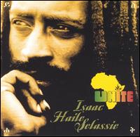 Unite von Isaac Haile Selassie