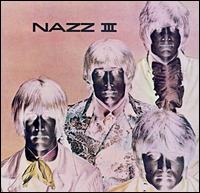 Nazz III von The Nazz