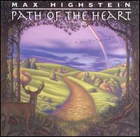 Path of the Heart von Max Highstein