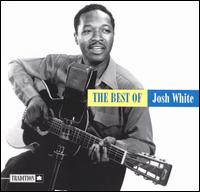 Best of Josh White [Tradition] von Josh White