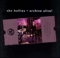 Archive Alive! von The Hollies