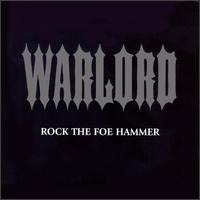 Rock the Foe Hammer von Warlord