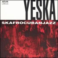 Skafrocubanjazz von Yeska