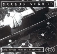 Home Movies from the Brain Forest von Mocean Worker