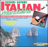 Italian Mandolin, Vol. 2 von Angelo Petisi