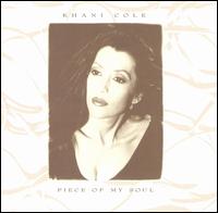 Piece of My Soul von Khani Cole