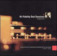 Hi-Fidelity Dub Sessions, Vol. 1 von Various Artists